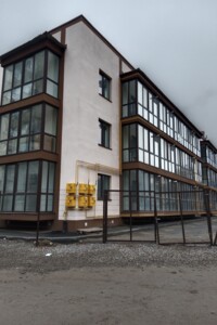 Продажа квартиры, Винница, р‑н. Урожай, Марии Литвиненко-Вольгемут (Литвиненко) улица, дом 46Б