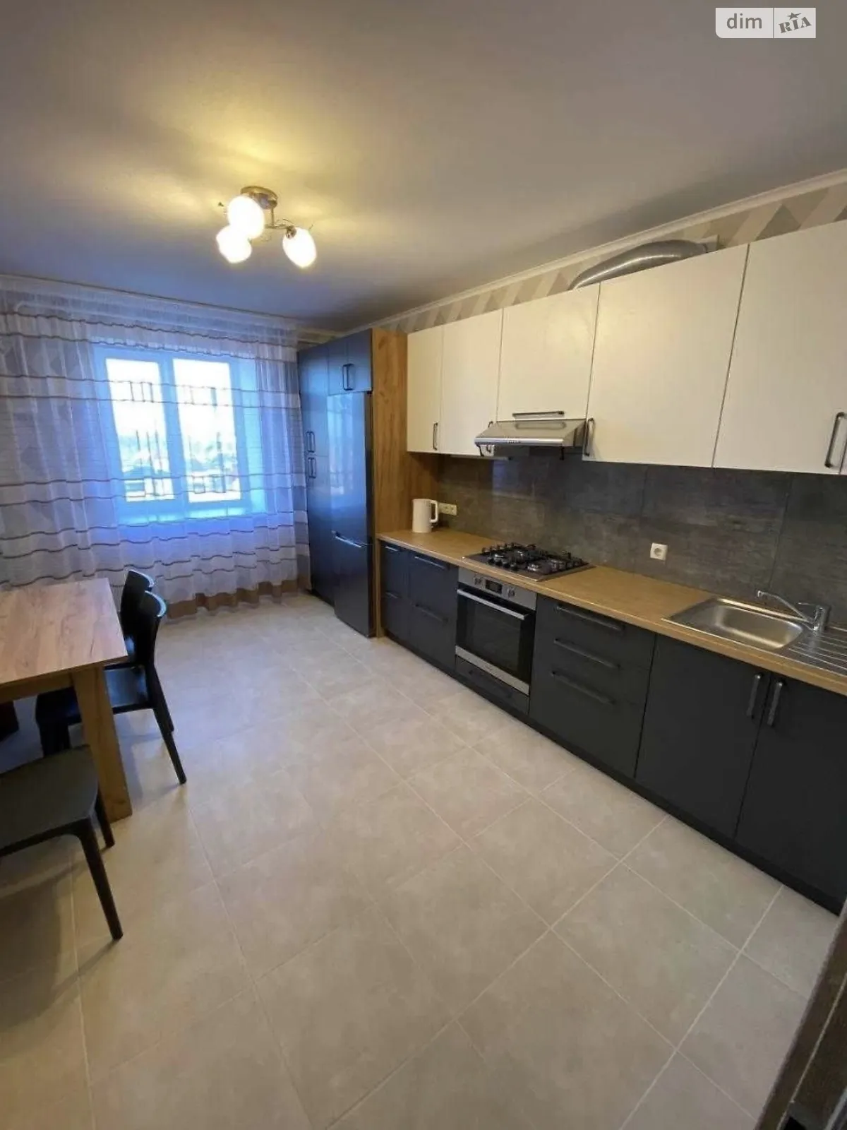 Сдается в аренду 1-комнатная квартира 43 кв. м в Липинах, ул. Марии Заньковецкой - фото 1