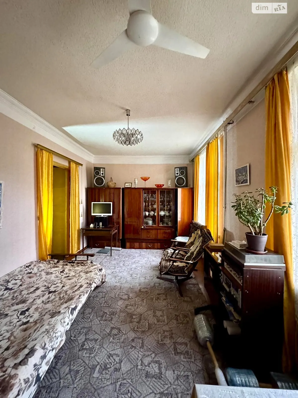 Продается 2-комнатная квартира 62.4 кв. м в Самаре, пл. Героев(Ленина) - фото 1