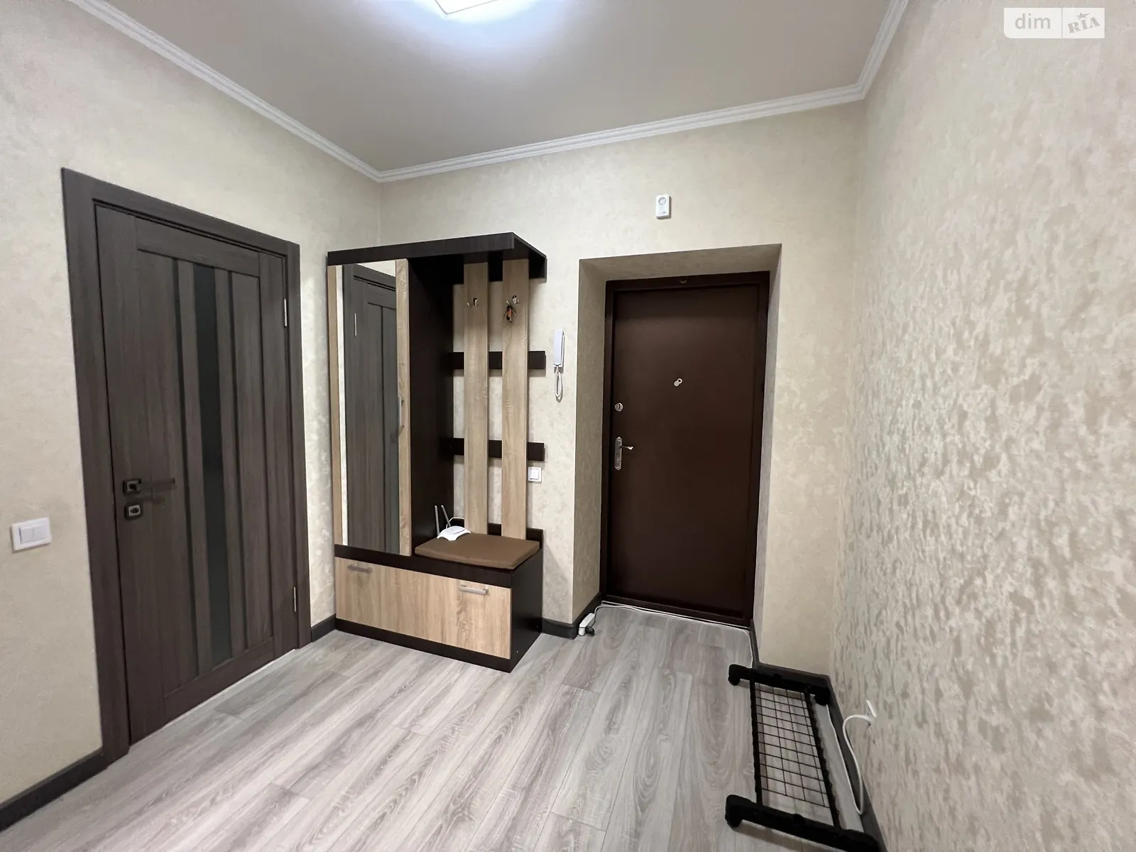 Сдается в аренду 1-комнатная квартира 42 кв. м в Виннице, ул. Николаевская - фото 1