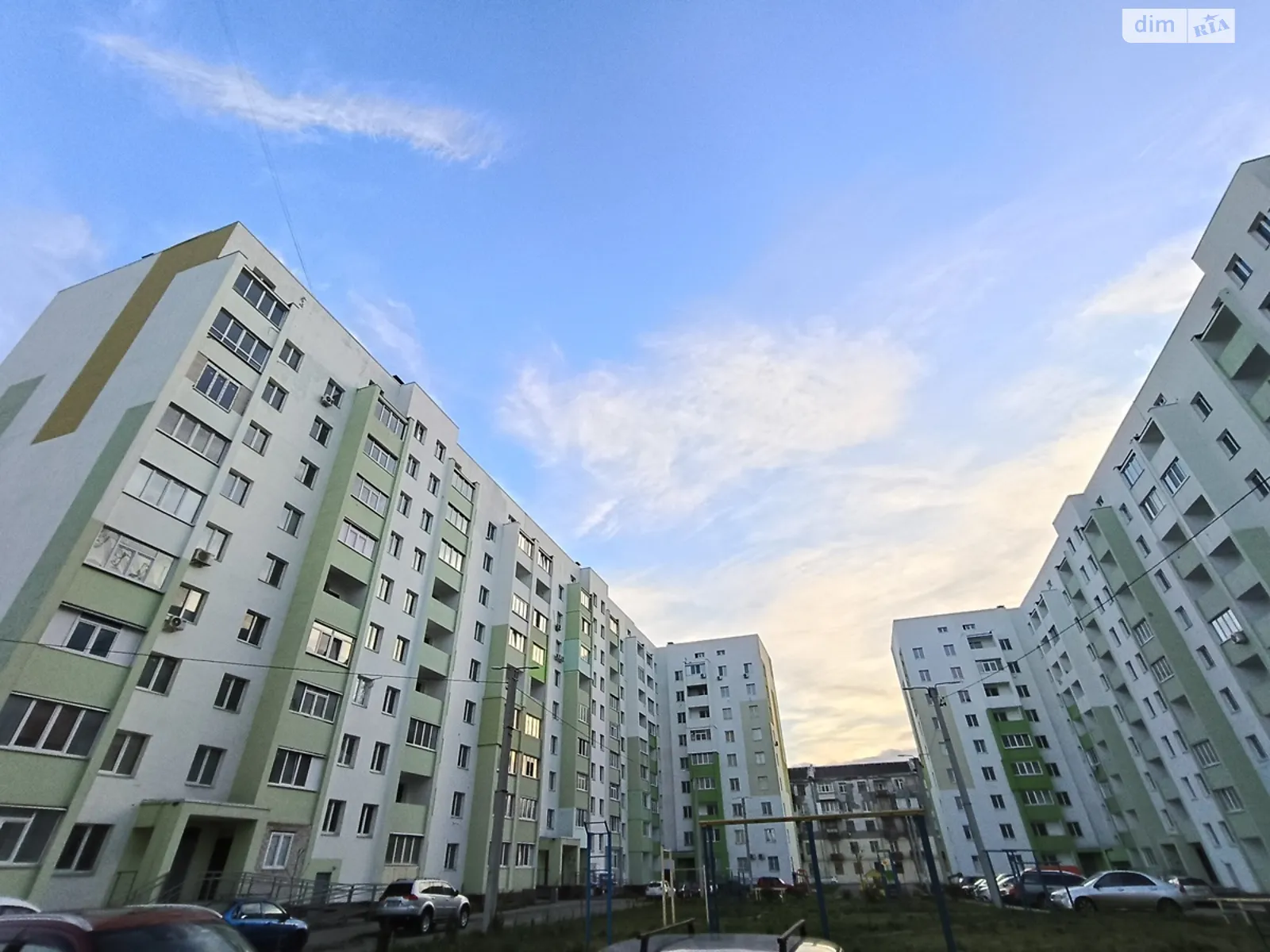 Продается 2-комнатная квартира 58 кв. м в Харькове, ул. Мира, 47 - фото 1