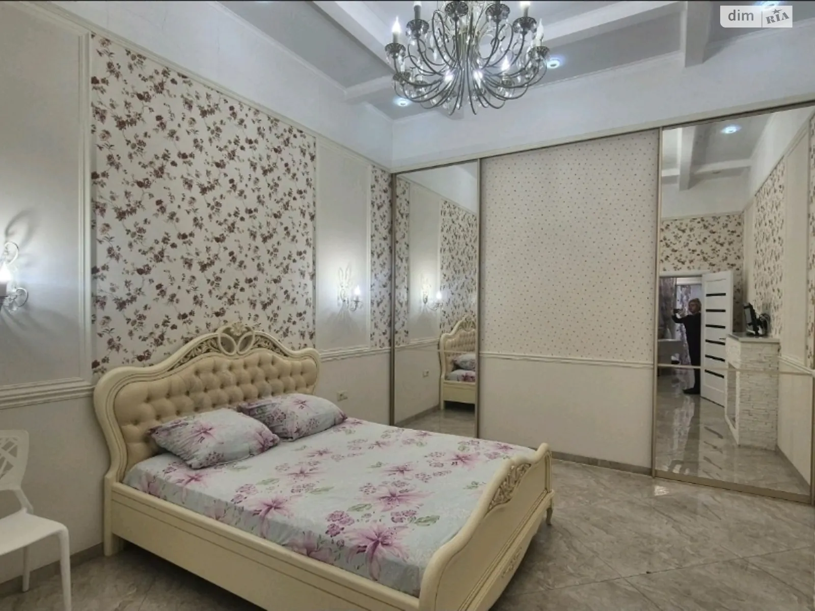 Сдается в аренду 1-комнатная квартира в Одессе, ул. Преображенская, 17 - фото 1