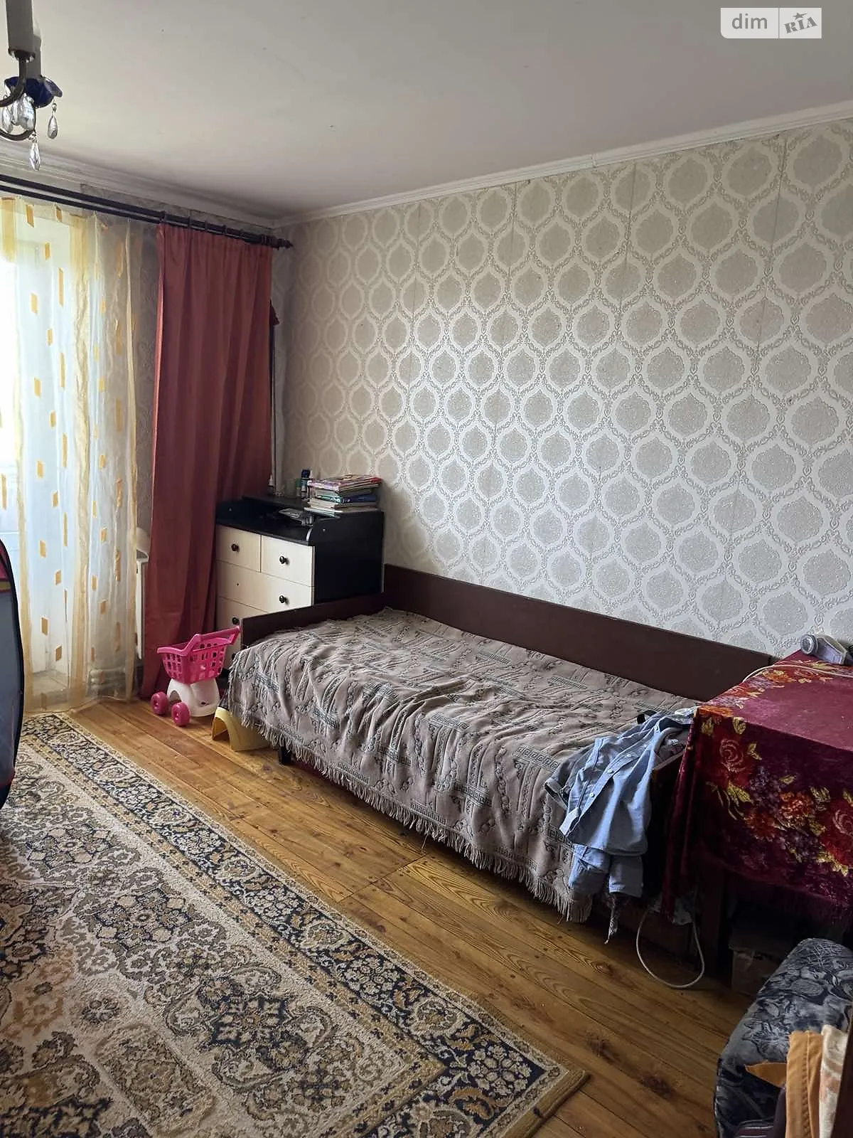 Продается 3-комнатная квартира 69.5 кв. м в Виннице, ул. Пирогова, 148 - фото 1