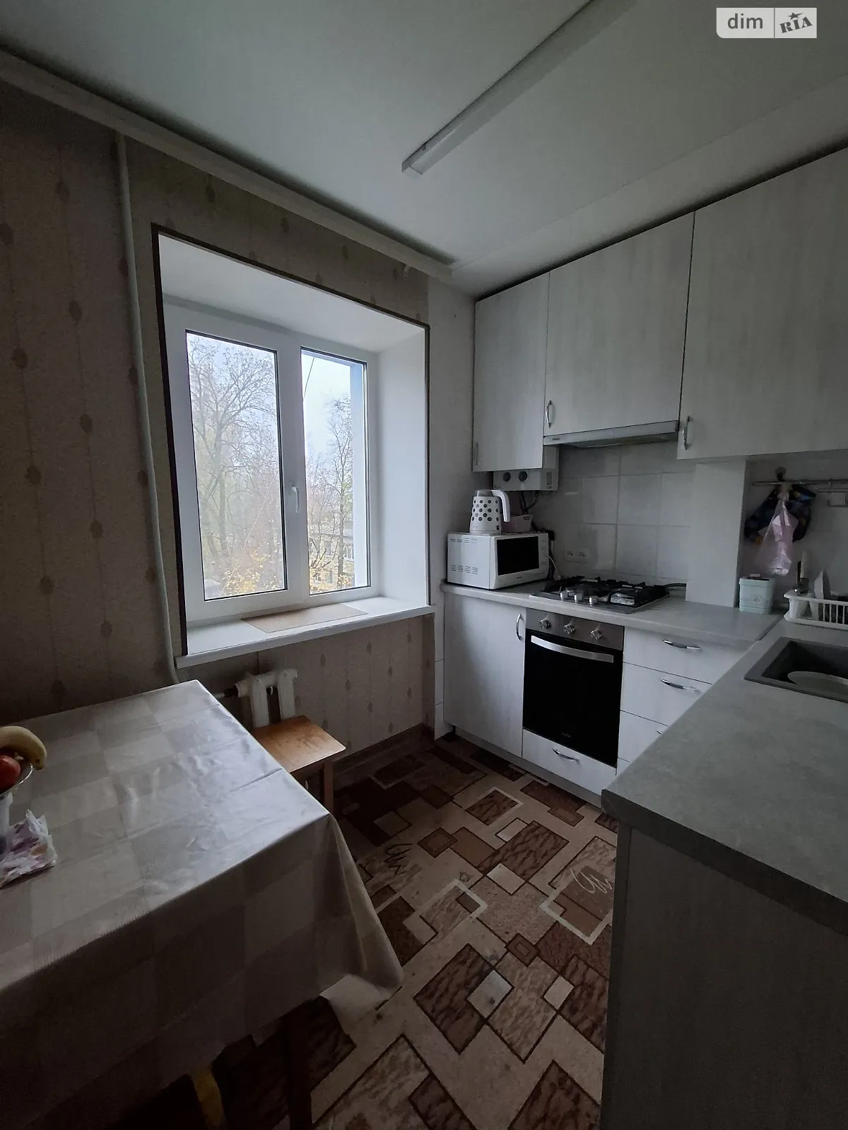 Продается 3-комнатная квартира 57.4 кв. м в Днепре, ул. Мирослава Скорика(Казакевича) - фото 1