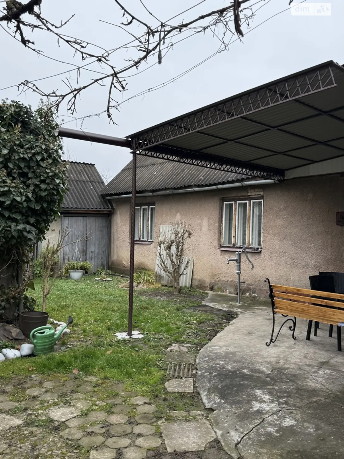 Продається одноповерховий будинок 94.7 кв. м з садом, цена: 65000 $ - фото 1