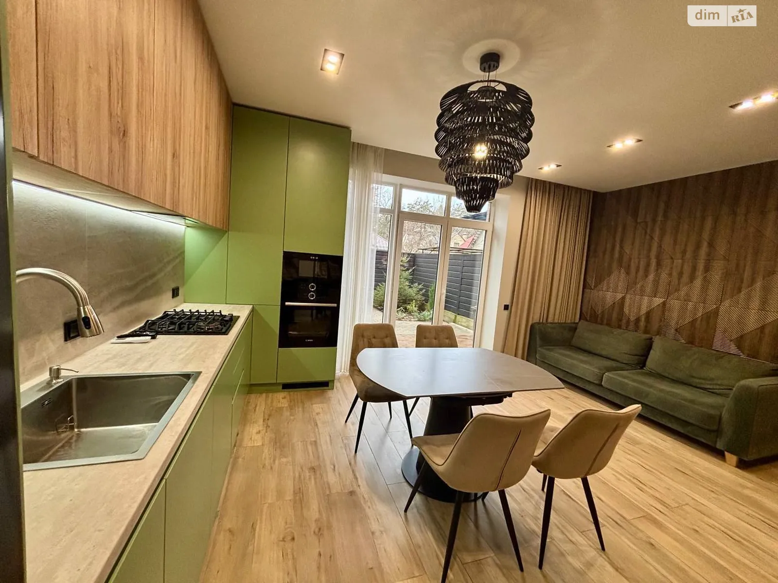 ул. Ивана Карпенко-Карого(Некрасова) Буча, цена: 180000 $ - фото 1