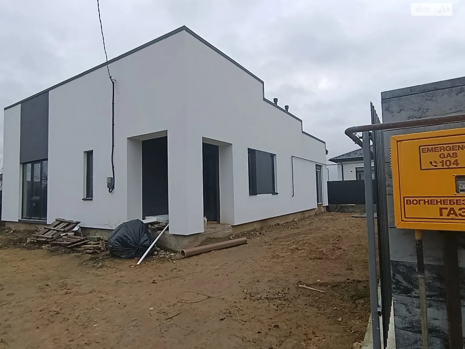 Продается одноэтажный дом 105 кв. м с террасой, цена: 84900 $ - фото 1