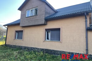 Продажа дома, Закарпатская, Ясиня, Воссоединения улица, дом 4