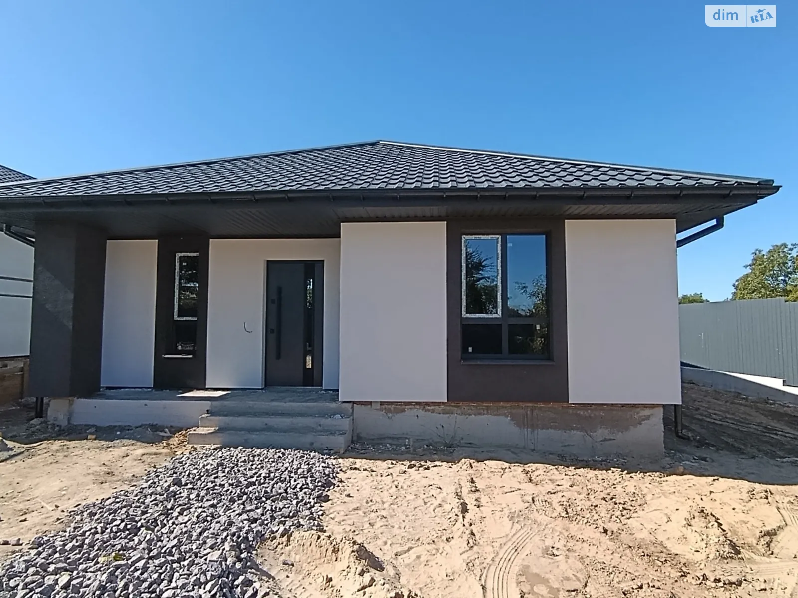 Продається одноповерховий будинок 92 кв. м з меблями, цена: 88000 $ - фото 1