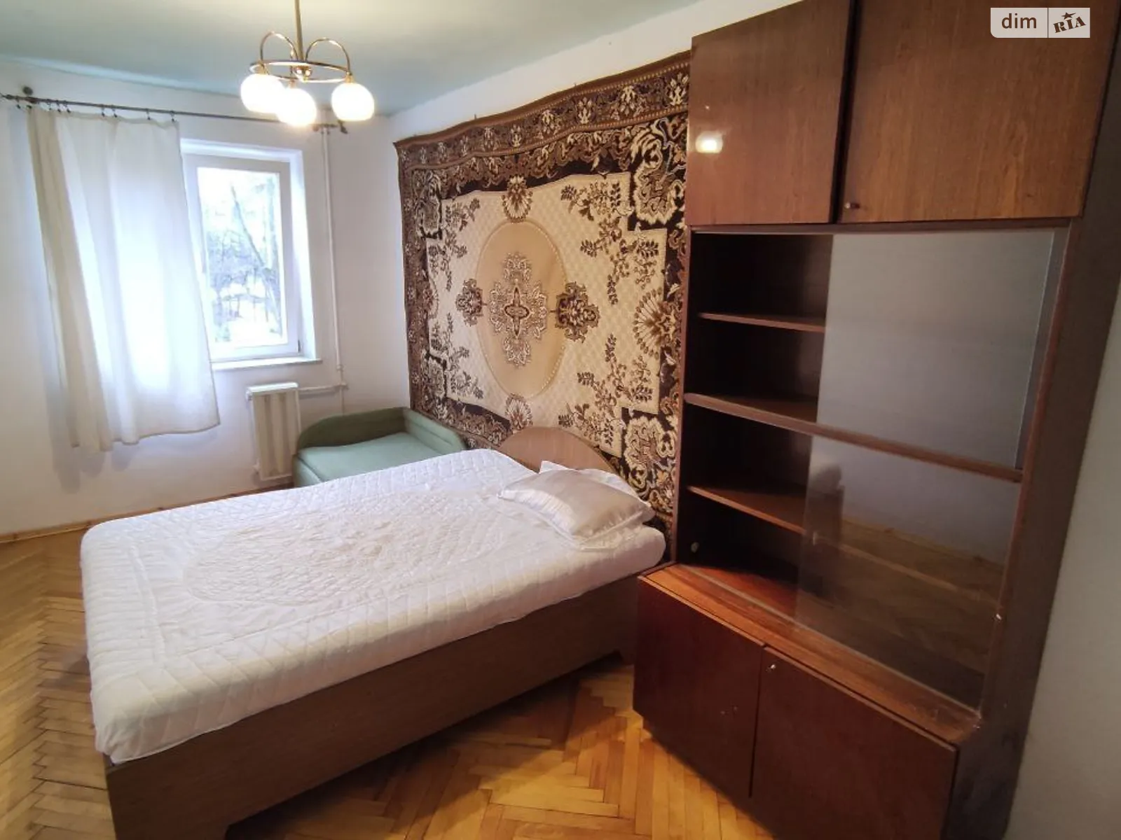 Сдается в аренду 3-комнатная квартира 65 кв. м в Львове, ул. Городоцкая - фото 1