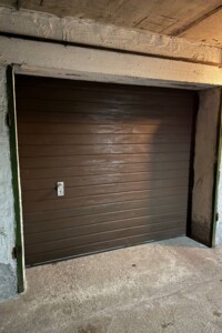 Продажа гаражей