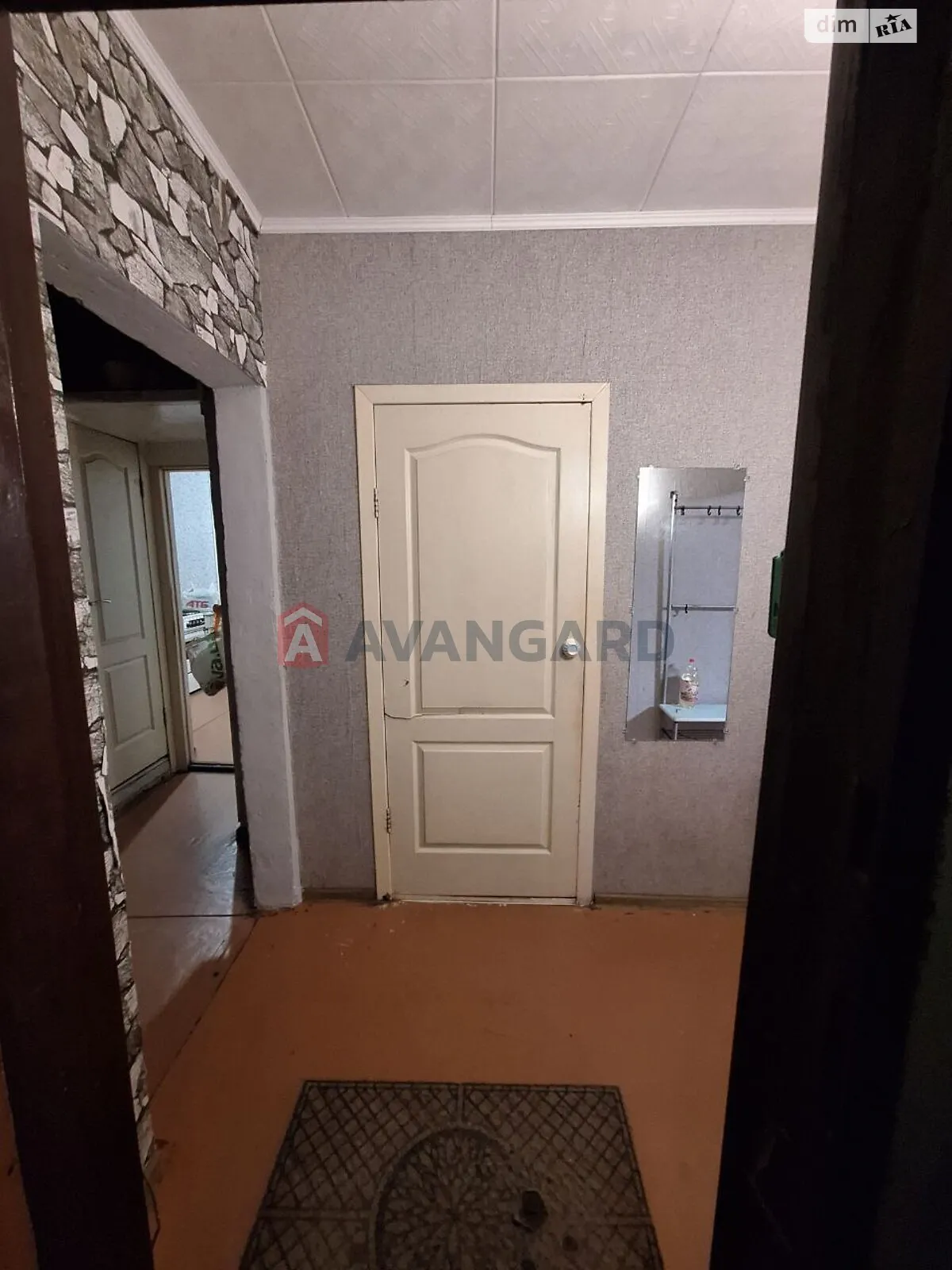 Продается 2-комнатная квартира 53.1 кв. м в Каменском, ул. Прибрежная(40 лет Победы), 11 - фото 1