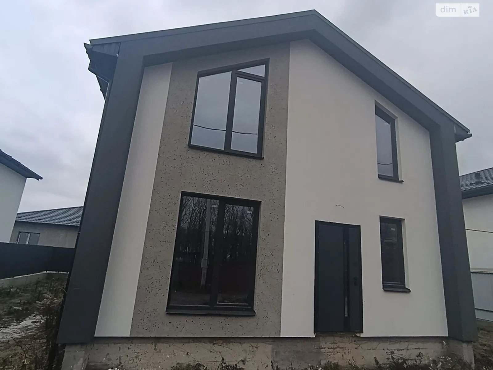 Продається будинок 2 поверховий 125 кв. м з балконом, цена: 105000 $ - фото 1