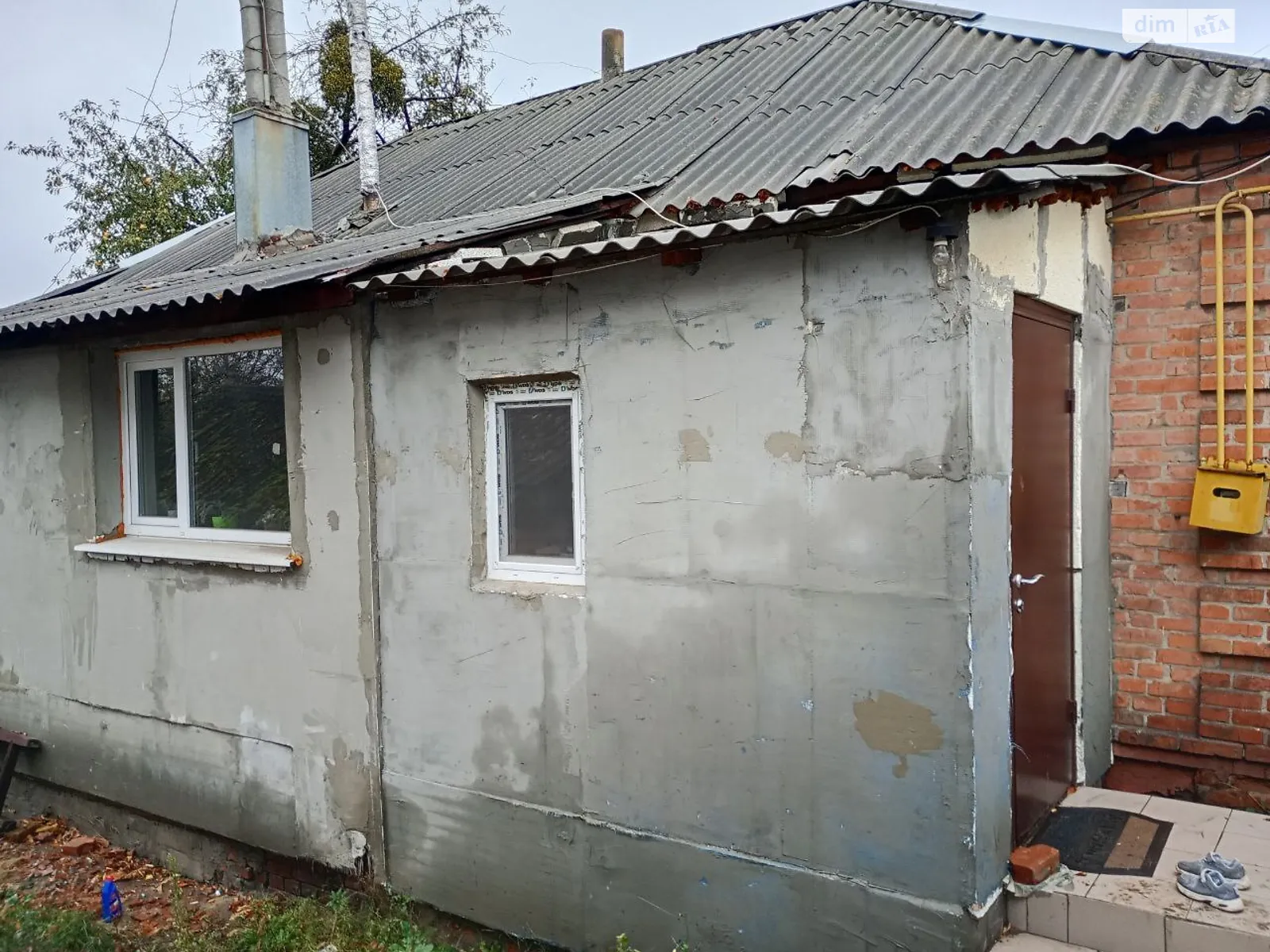 Продается одноэтажный дом 80 кв. м с мебелью, цена: 27000 $ - фото 1