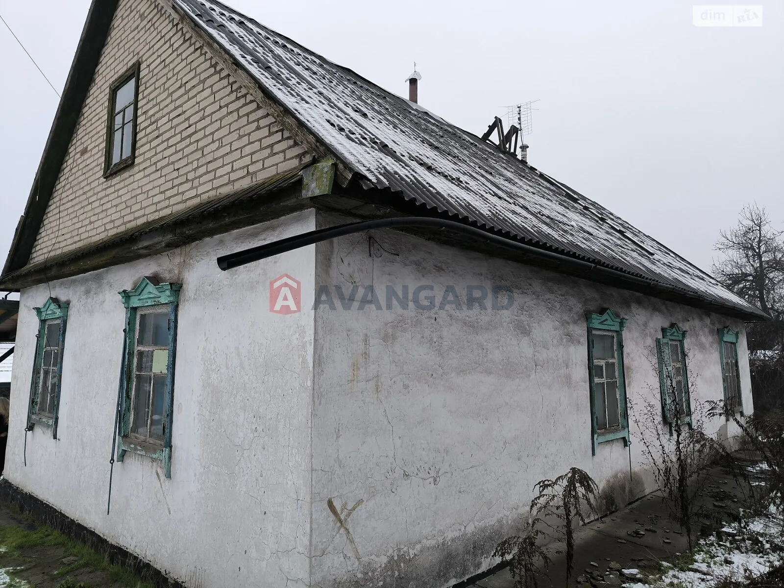 Продається одноповерховий будинок 89.2 кв. м з верандою, цена: 15998 $ - фото 1