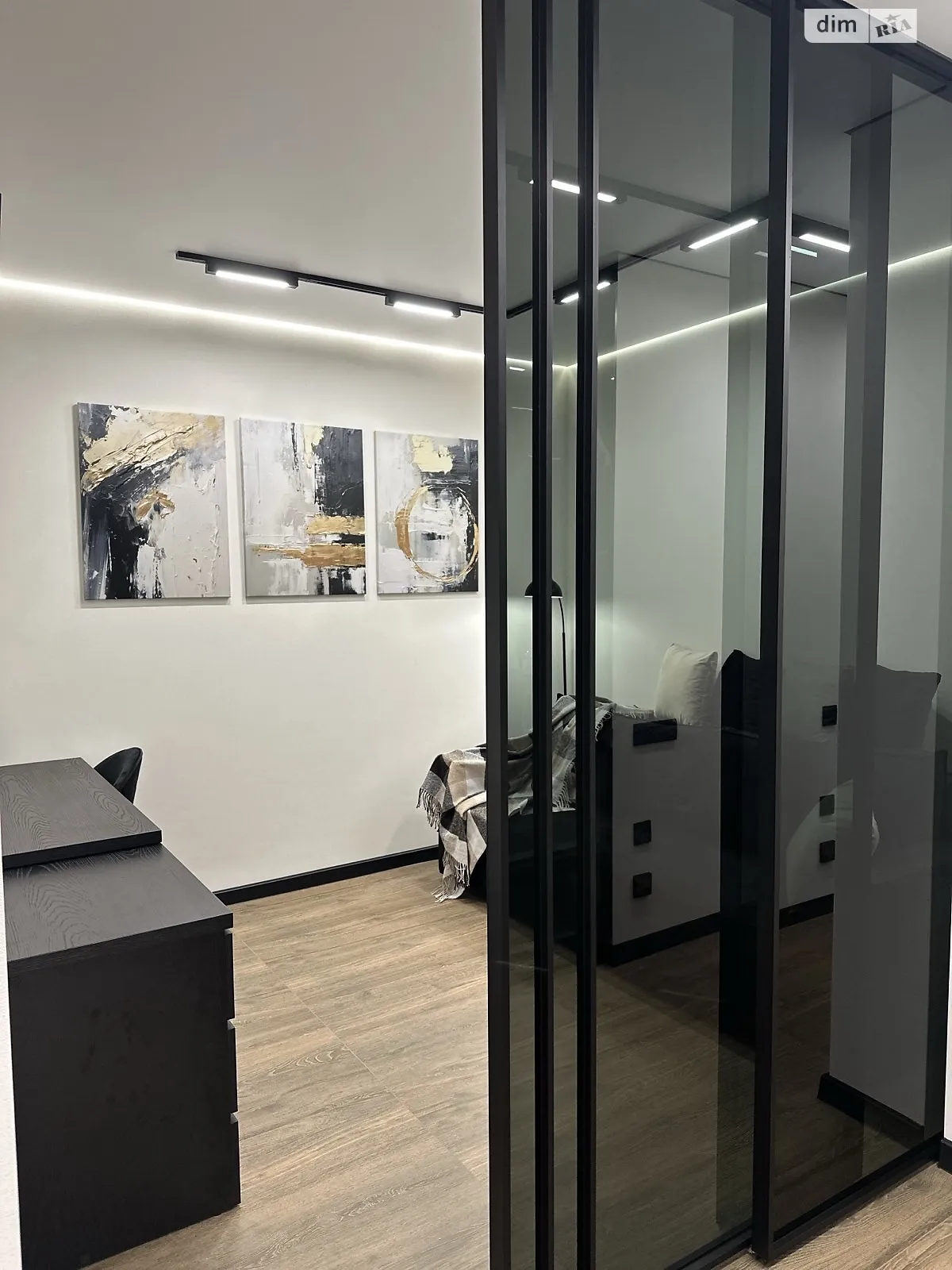 Сдается в аренду 1-комнатная квартира 46.2 кв. м в Виннице, ул. 600-летия, 3Г - фото 1