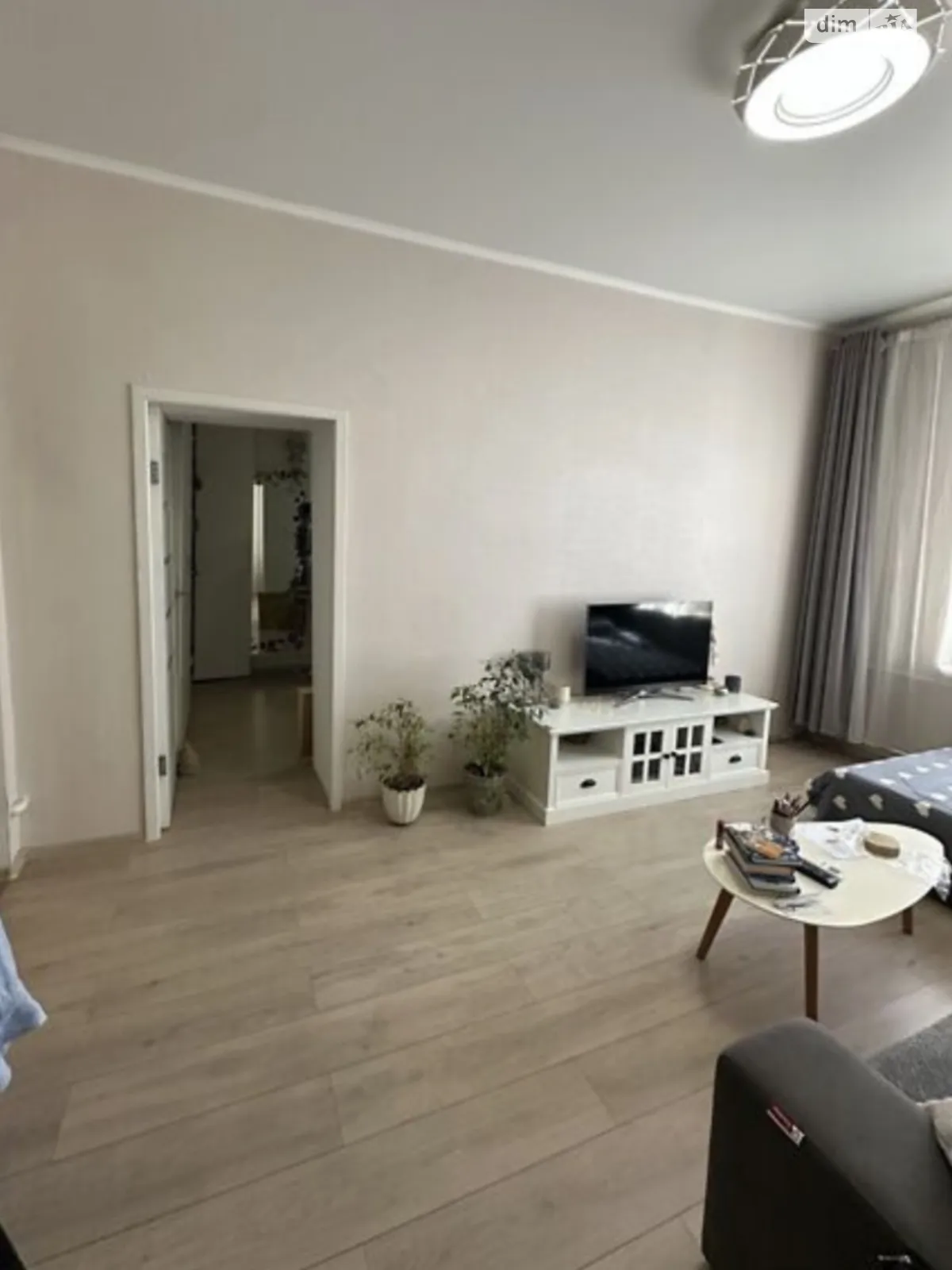 Продается 2-комнатная квартира 49.1 кв. м в Одессе, цена: 46000 $ - фото 1