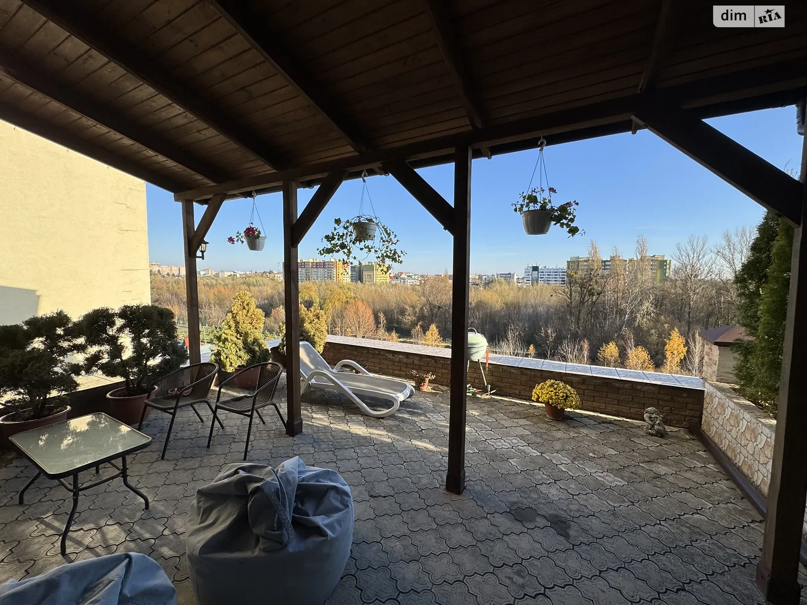 1-комнатная квартира 41.7 кв. м в, цена: 400 $ - фото 1