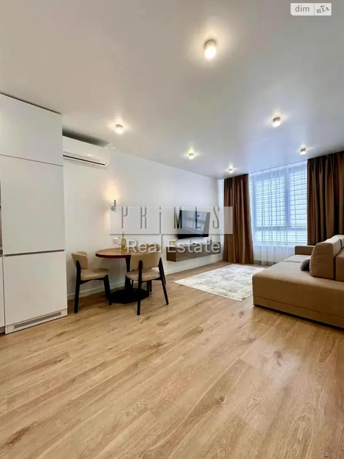 Продається 2-кімнатна квартира 44 кв. м у Києві, просп. Європейського Союзу(Правди) - фото 1