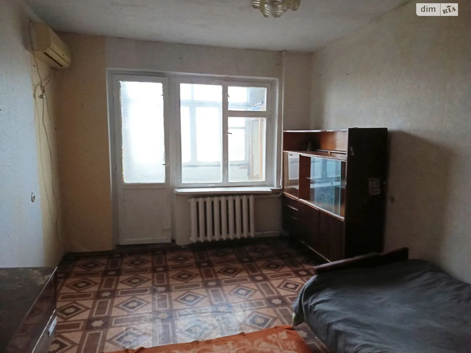 Продается 1-комнатная квартира 34.5 кв. м в Одессе, ул. Академика Королева, 3 - фото 1