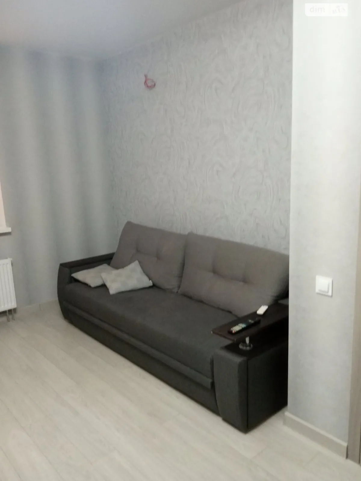 Здається в оренду 1-кімнатна квартира 38 кв. м у Харкові, просп. Льва Ландау, 52А - фото 1