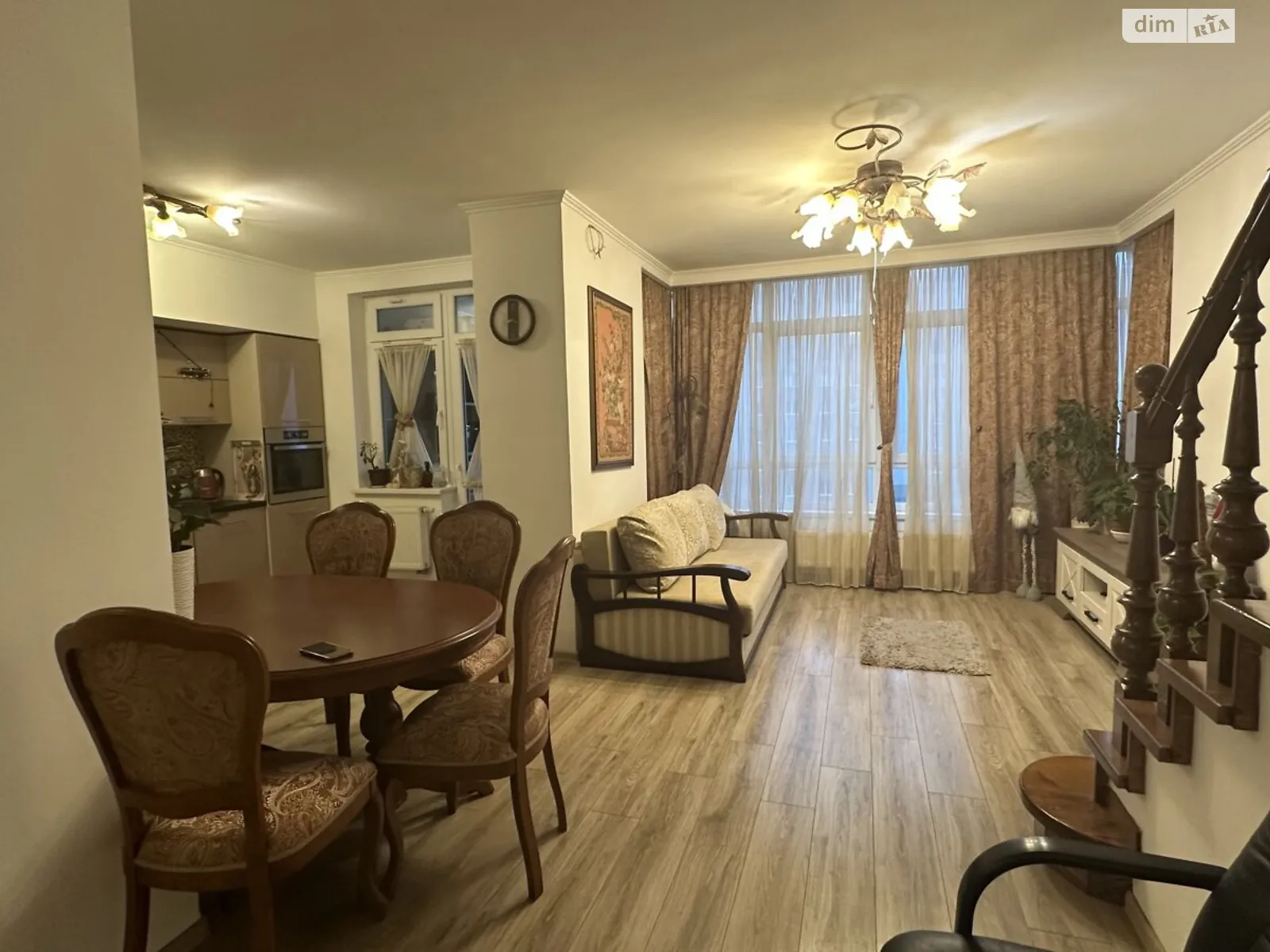 ул. Стуса Василия, 24 Новый Львов Львов ЖК Эко-дом на Стуса - фото 3