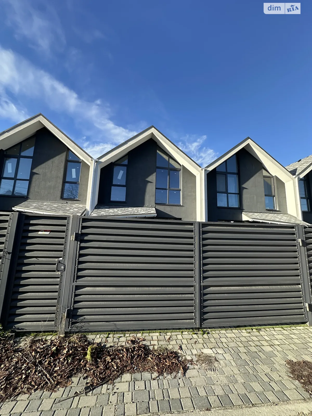 ул. Затышная(Чапаева), 20 Коцюбинское (Ирпень), цена: 113000 $ - фото 1