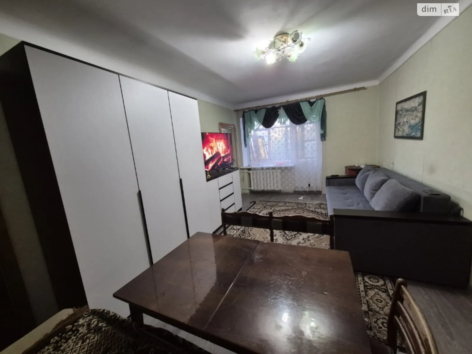 Сдается в аренду 2-комнатная квартира 44.2 кв. м в, цена: 11000 грн - фото 1