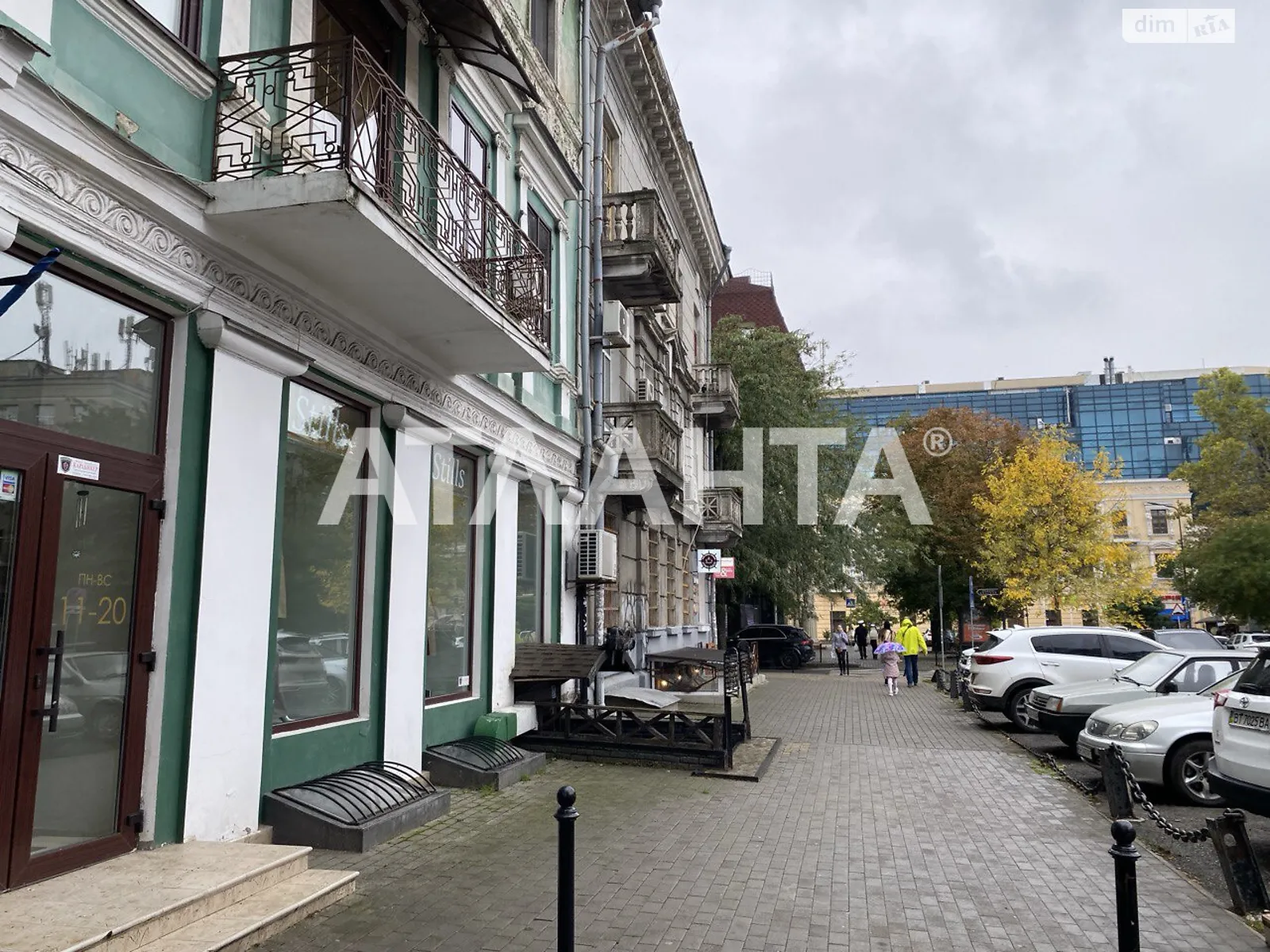 Продається приміщення вільного призначення 56 кв. м в 3-поверховій будівлі, цена: 55000 $ - фото 1