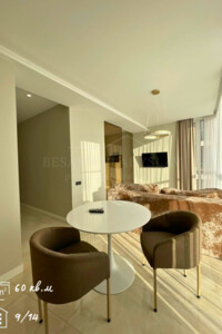 Довгострокова оренда квартири, Дніпро, Науки (Гагаріна) проспект, буд. 112Б