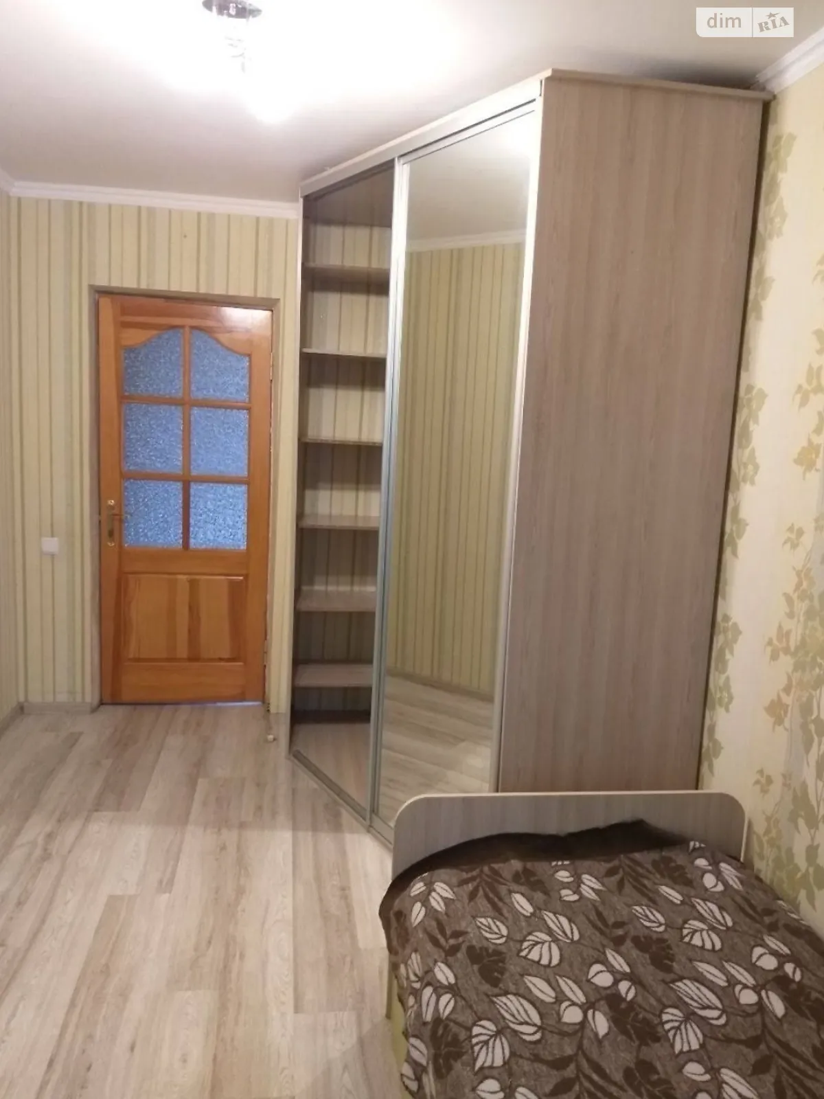 Здається в оренду 2-кімнатна квартира 46 кв. м у Хмельницькому, вул. Зарічанська - фото 1