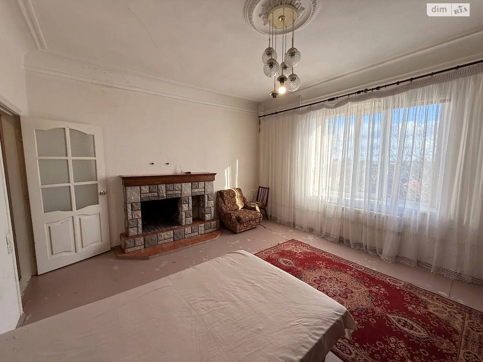Сдается в аренду 2-комнатная квартира 65 кв. м в Виннице, ул. Владислава Городецкого, 7 - фото 1
