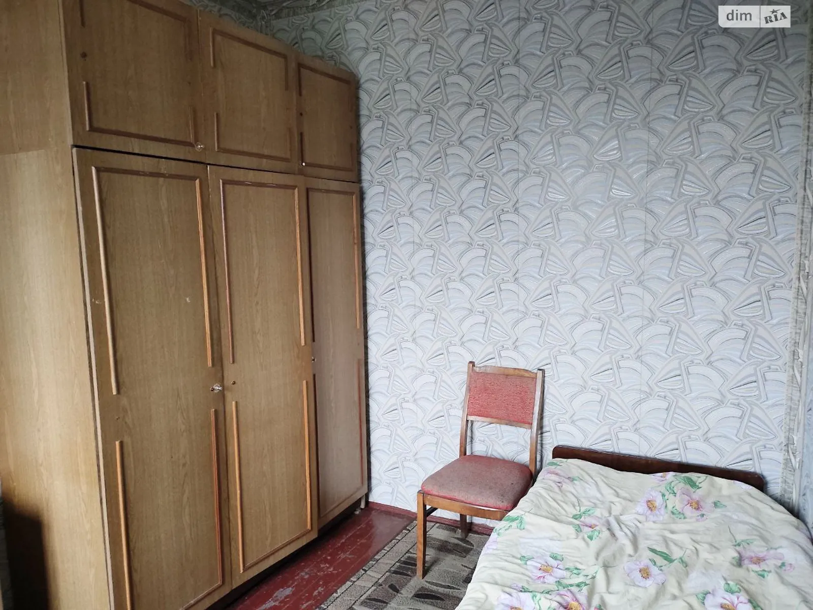 Продается 2-комнатная квартира 43.8 кв. м в Владимировском, ул. Украинский - фото 1