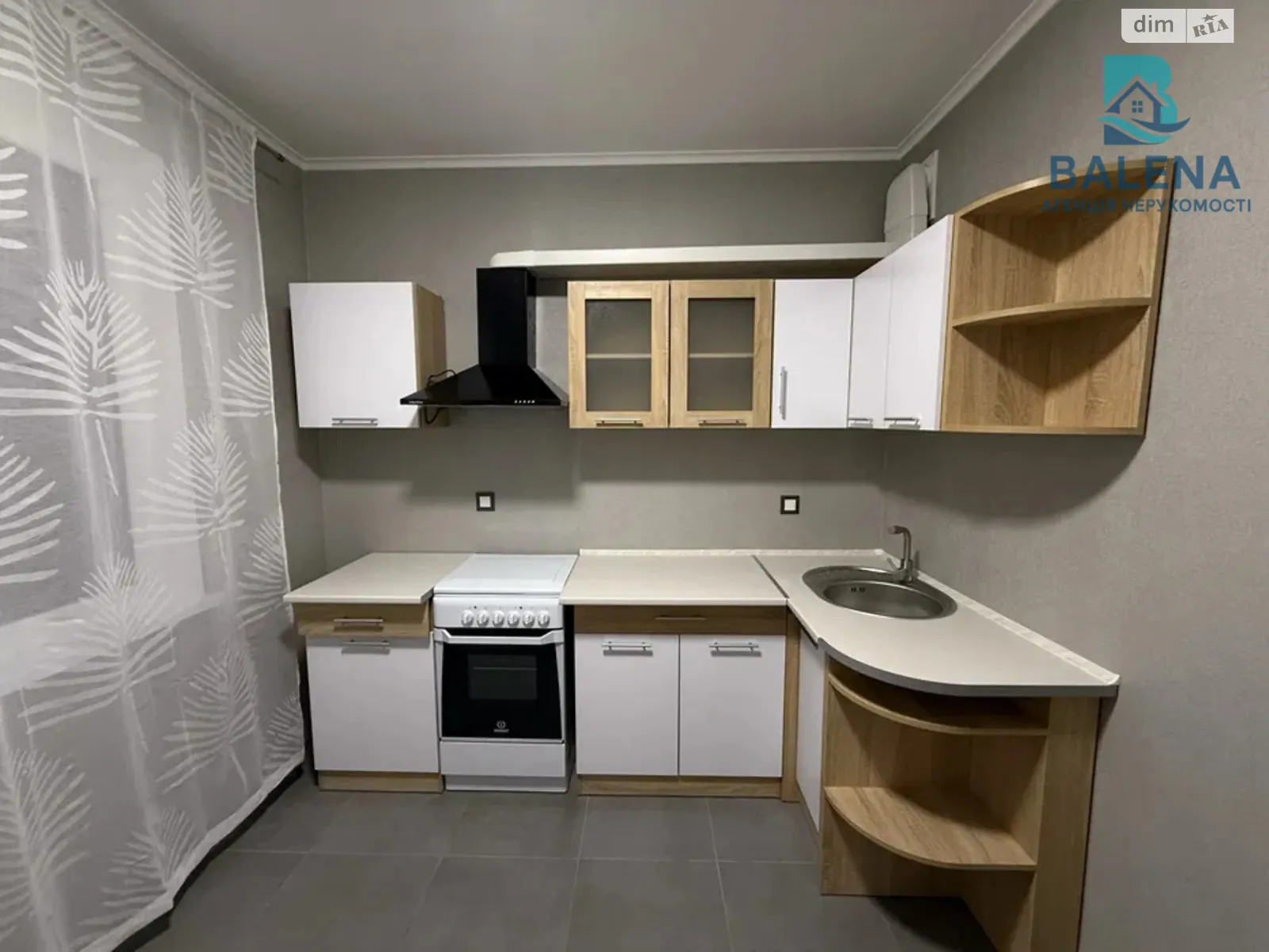 Продається 1-кімнатна квартира 38.2 кв. м у Києві, цена: 67900 $ - фото 1