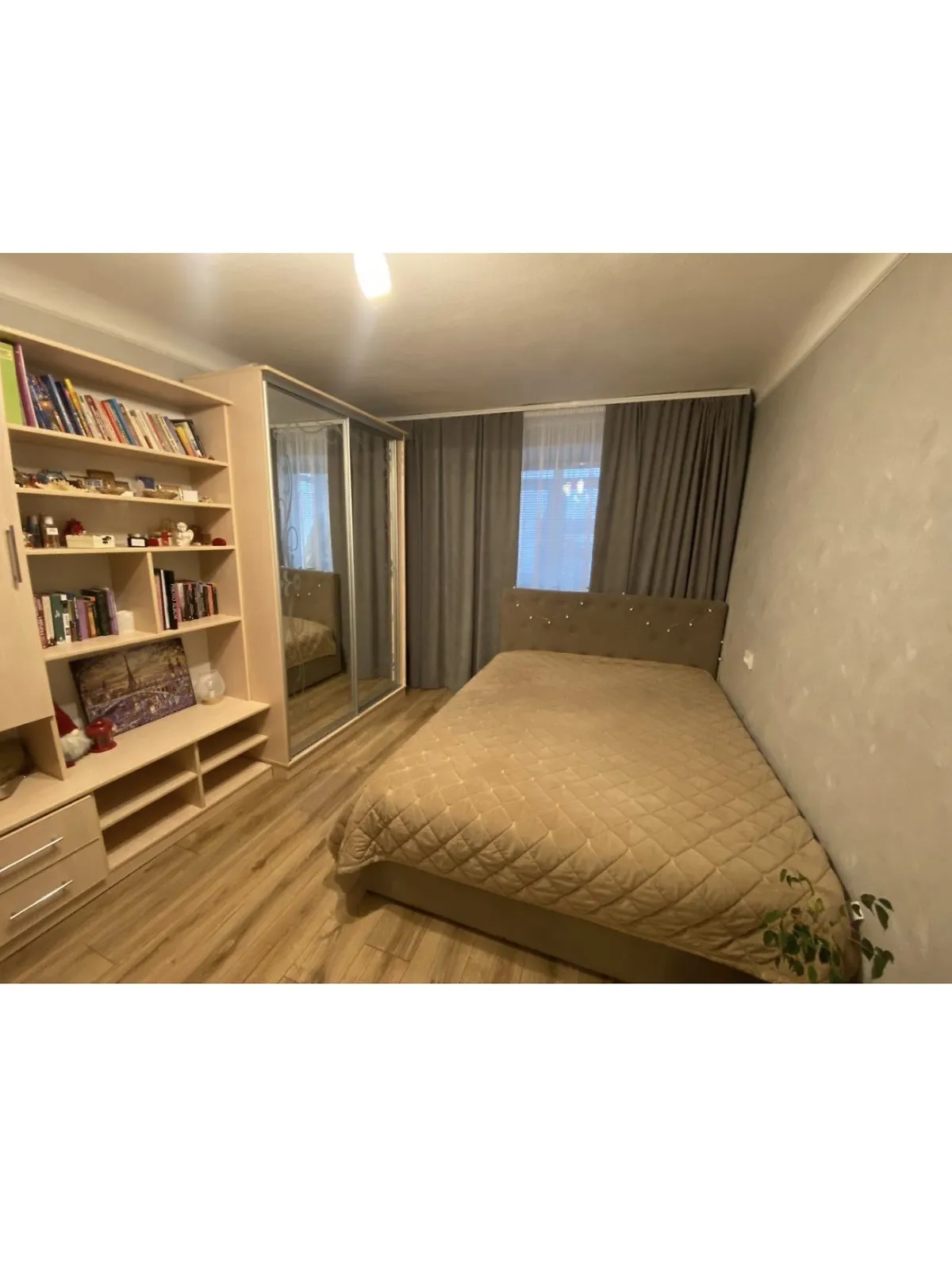 Продается 2-комнатная квартира 48.2 кв. м в Белой Церкви, бул. Александрийский(50 Лет Победы), 129 - фото 1