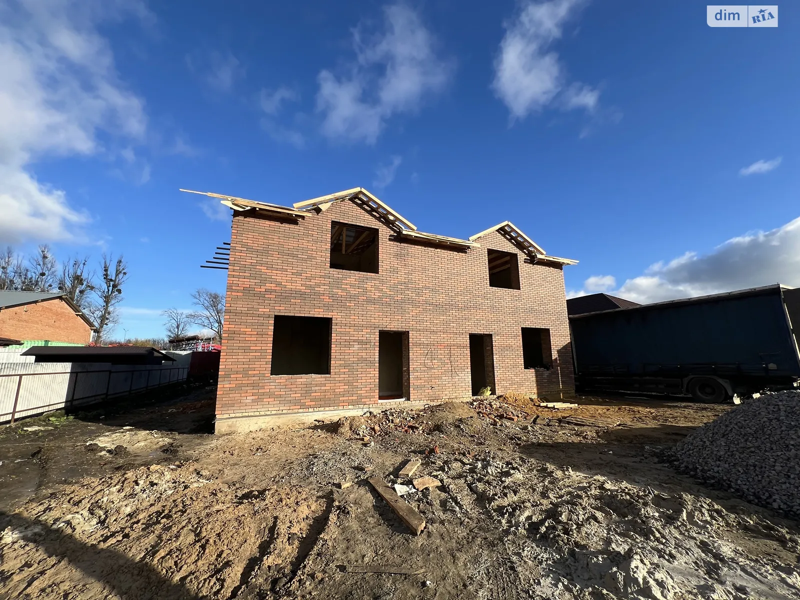 вул. Грушевського, 2 Вінницькі Хутори, цена: 77000 $ - фото 1