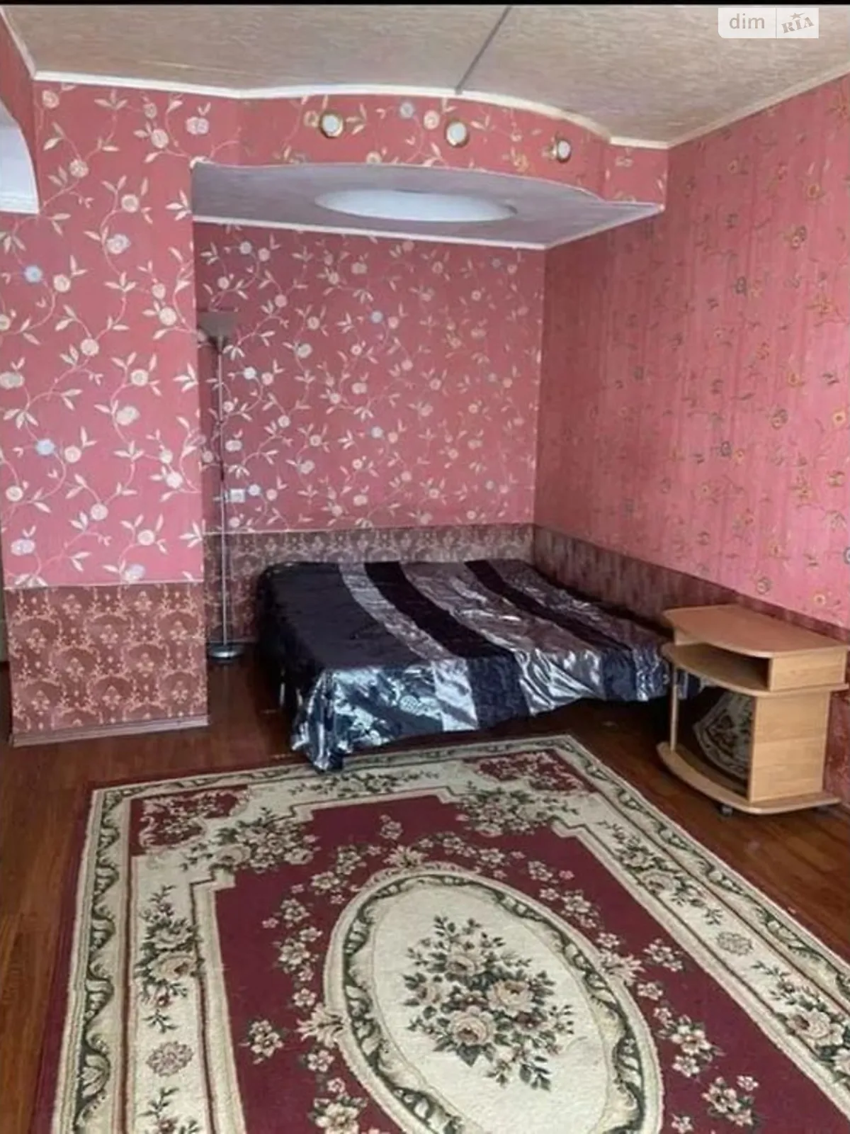 Сдается в аренду 1-комнатная квартира 34 кв. м в Днепре, ул. 128-й Брыгады Теробороны(Курчатова) - фото 1