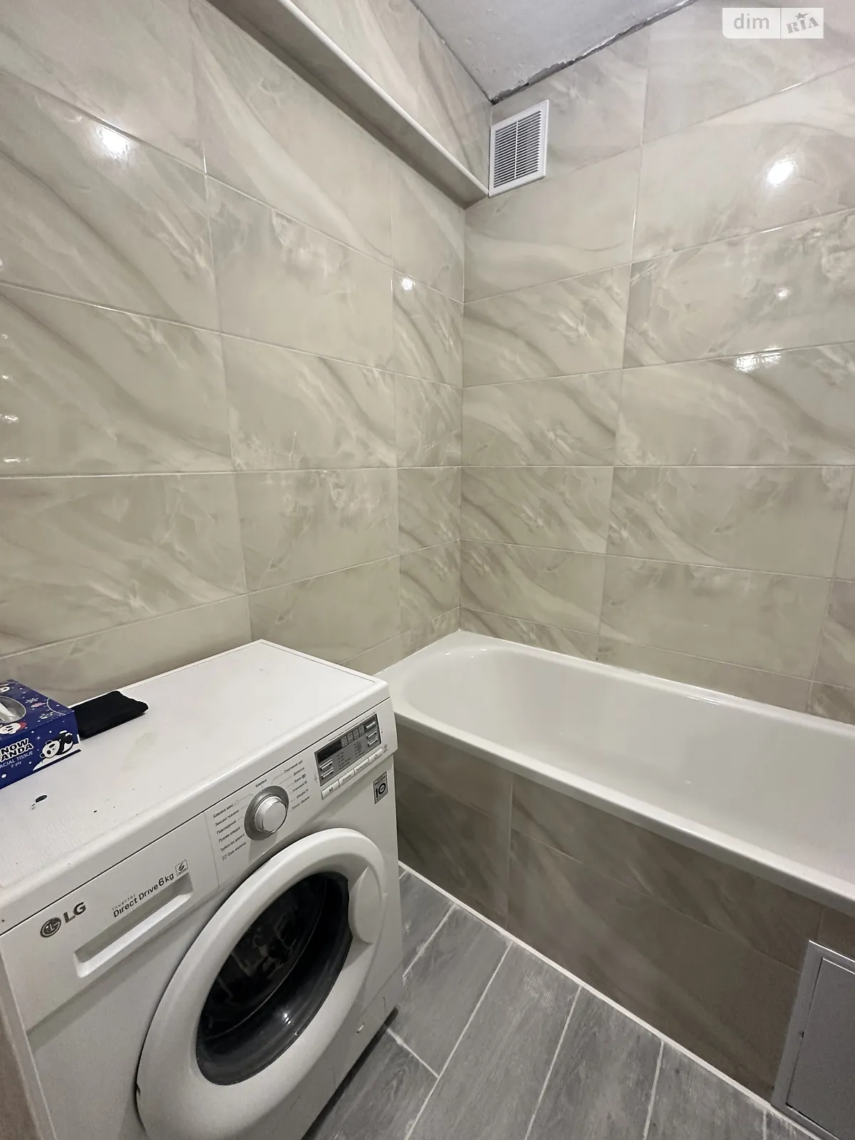 Сдается в аренду 2-комнатная квартира 52 кв. м в Виннице, ул. Ивана Бевза, 36 - фото 1