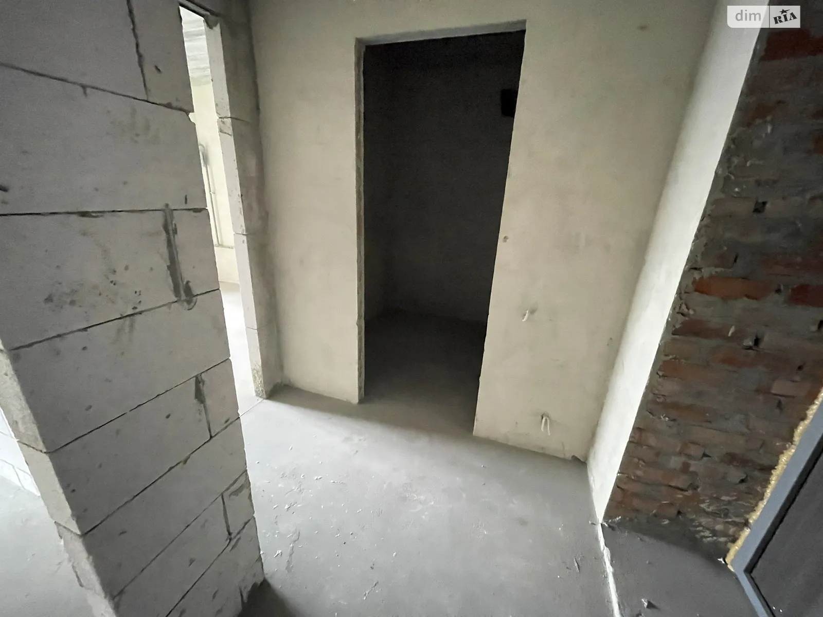 1-комнатная квартира 40 кв. м в Тернополе, ул. Академика Сергея Королева, 1А - фото 1