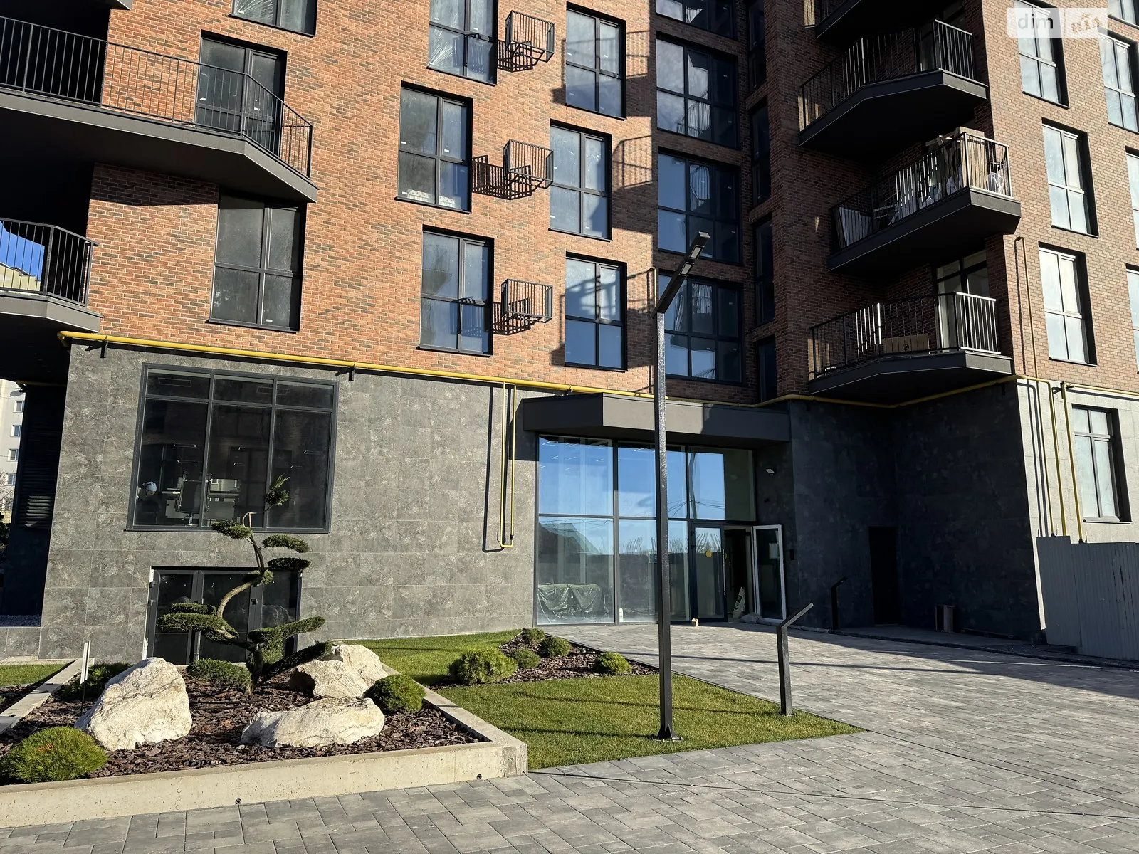 Продається 1-кімнатна квартира 42.6 кв. м у Вінниці, цена: 56000 $ - фото 1