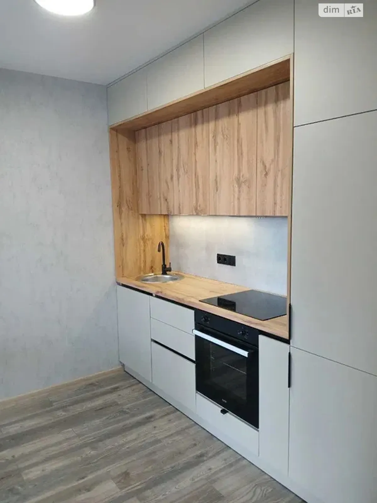 Продається 1-кімнатна квартира 41.2 кв. м у Києві, вул. Івана Виговського(Маршала Гречка), 42 - фото 1