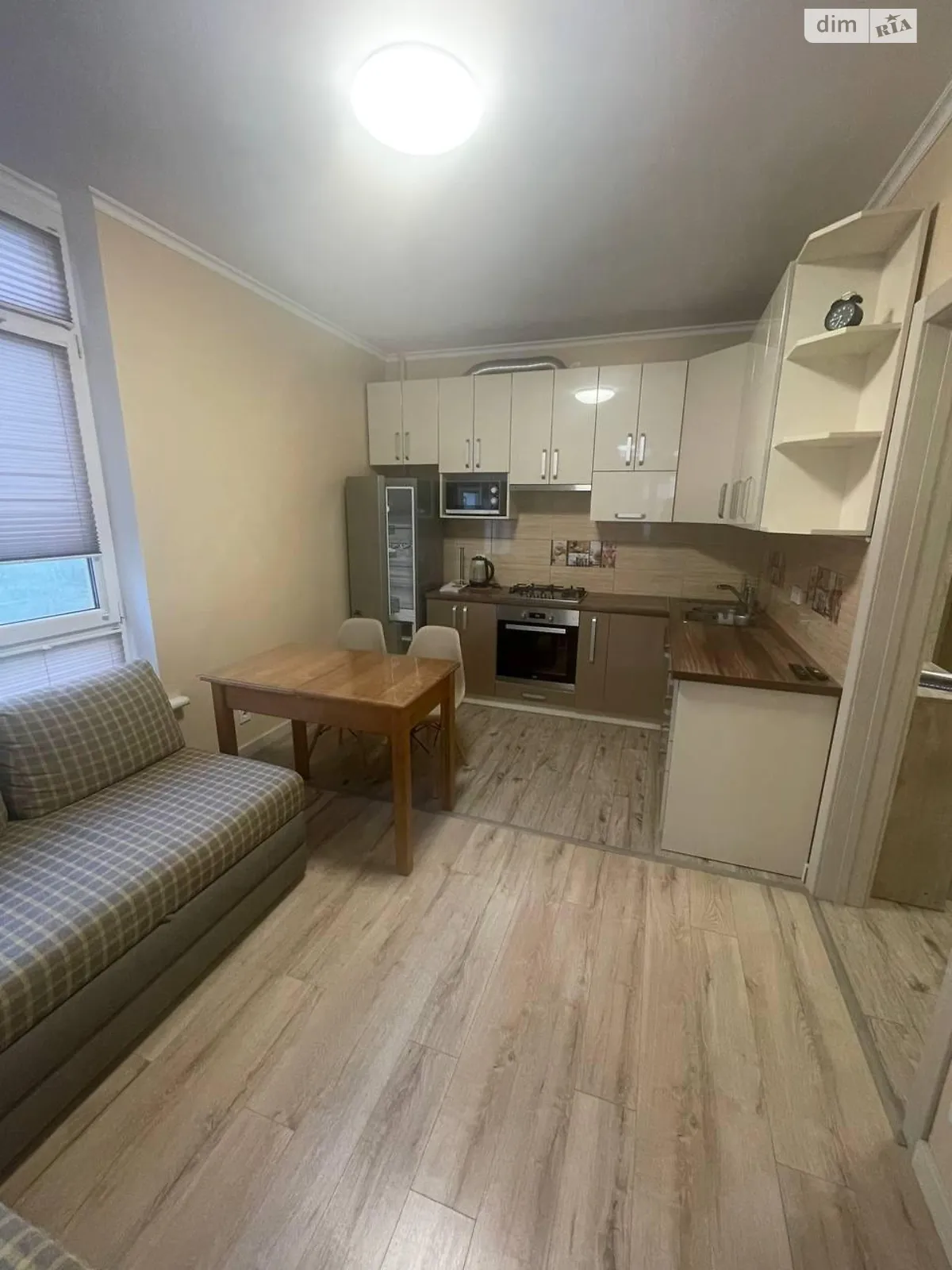 Сдается в аренду 2-комнатная квартира 35 кв. м в Львове, ул. Пасечная, 173 - фото 1