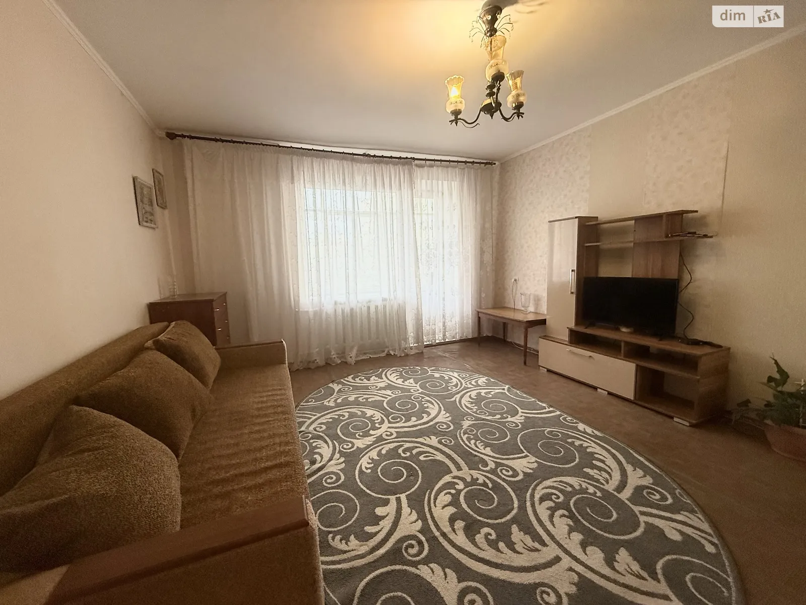 Сдается в аренду 2-комнатная квартира 65 кв. м в Хмельницком, ул. Панаса Мирного, 21/1 - фото 1