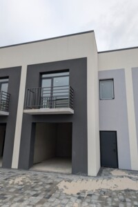 Продаж таунхауса, Івано-Франківська, Вовчинець, Патріарха Володимира вулиця