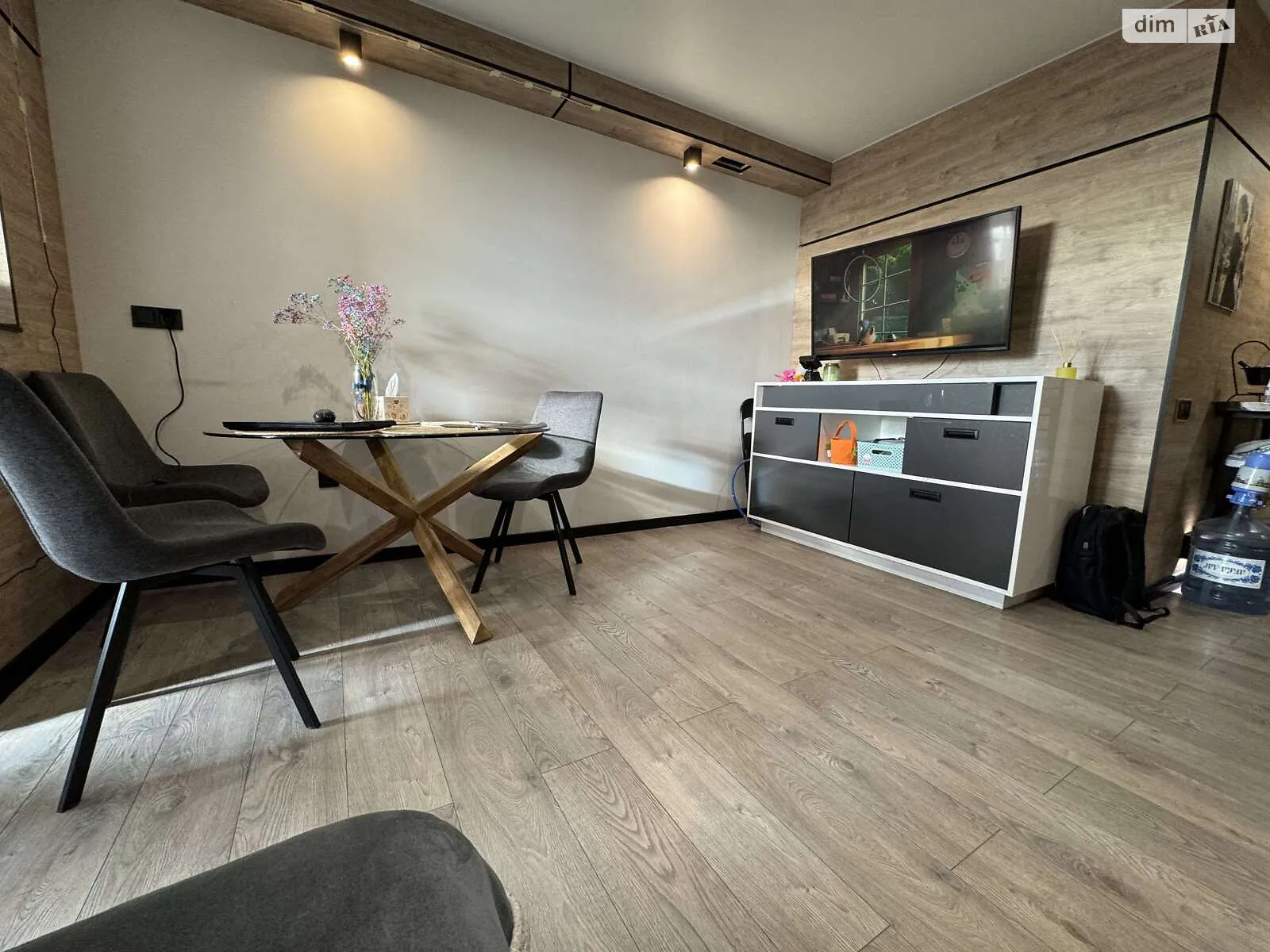 Сдается в аренду 1-комнатная квартира 45 кв. м в Днепре, цена: 18000 грн - фото 1