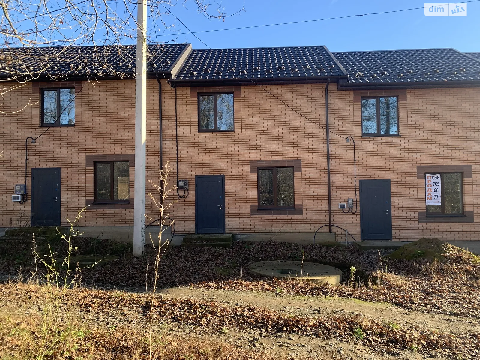 1-й пр. Медовый Винница, цена: 38000 $ - фото 1