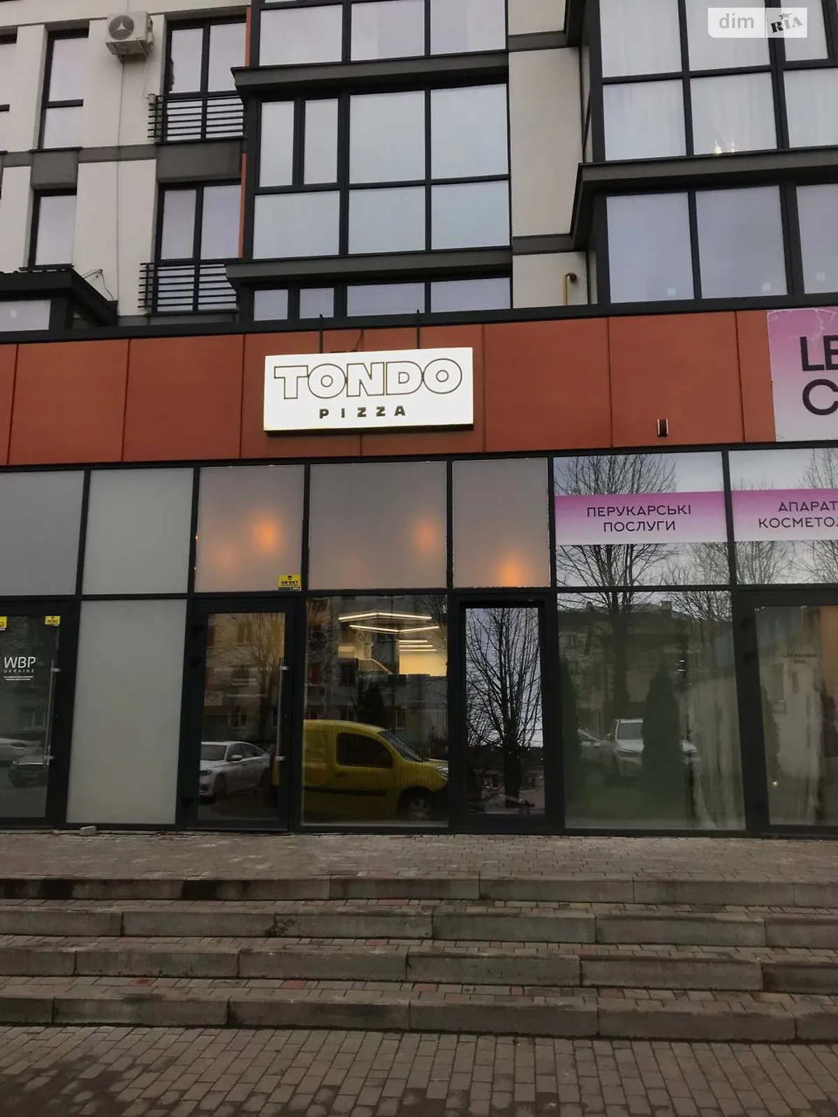 Сдается в аренду помещения свободного назначения 66.5 кв. м в 1-этажном здании, цена: 36575 грн - фото 1