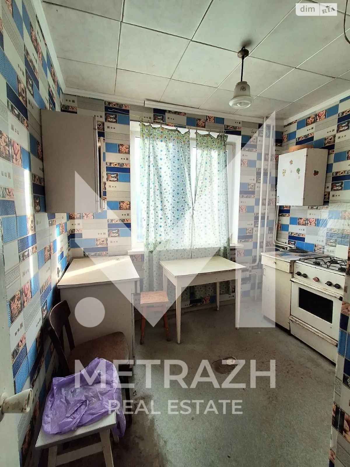 Продається 2-кімнатна квартира 47 кв. м у Харкові - фото 1