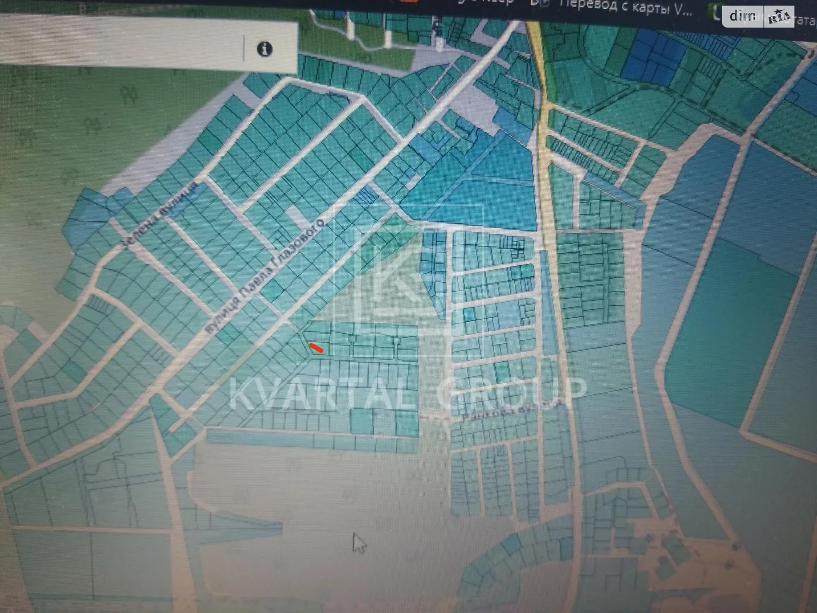 ул. Утренняя Ирпень, цена: 43000 $ - фото 1