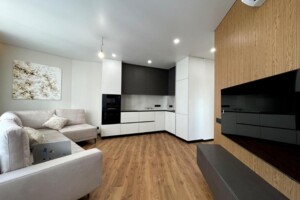 Продажа квартиры, Киев, р‑н. Шулявка, ст.м. Вокзальная, Берестейский (Победы) проспект, дом 11 корпус 3